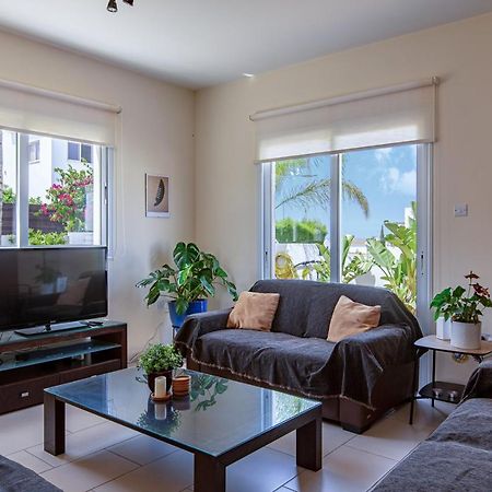 פרוטאראס Villa Nova מראה חיצוני תמונה
