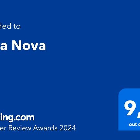 פרוטאראס Villa Nova מראה חיצוני תמונה