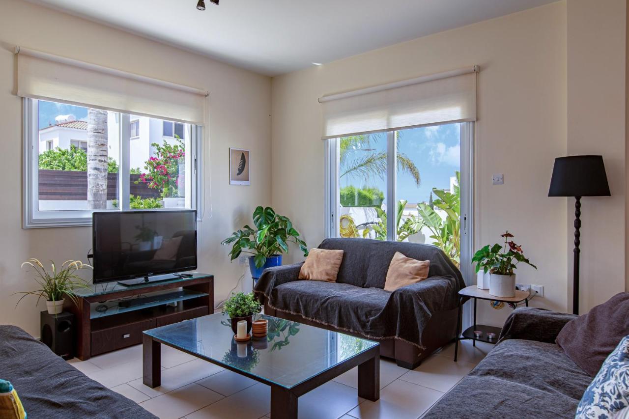 פרוטאראס Villa Nova מראה חיצוני תמונה