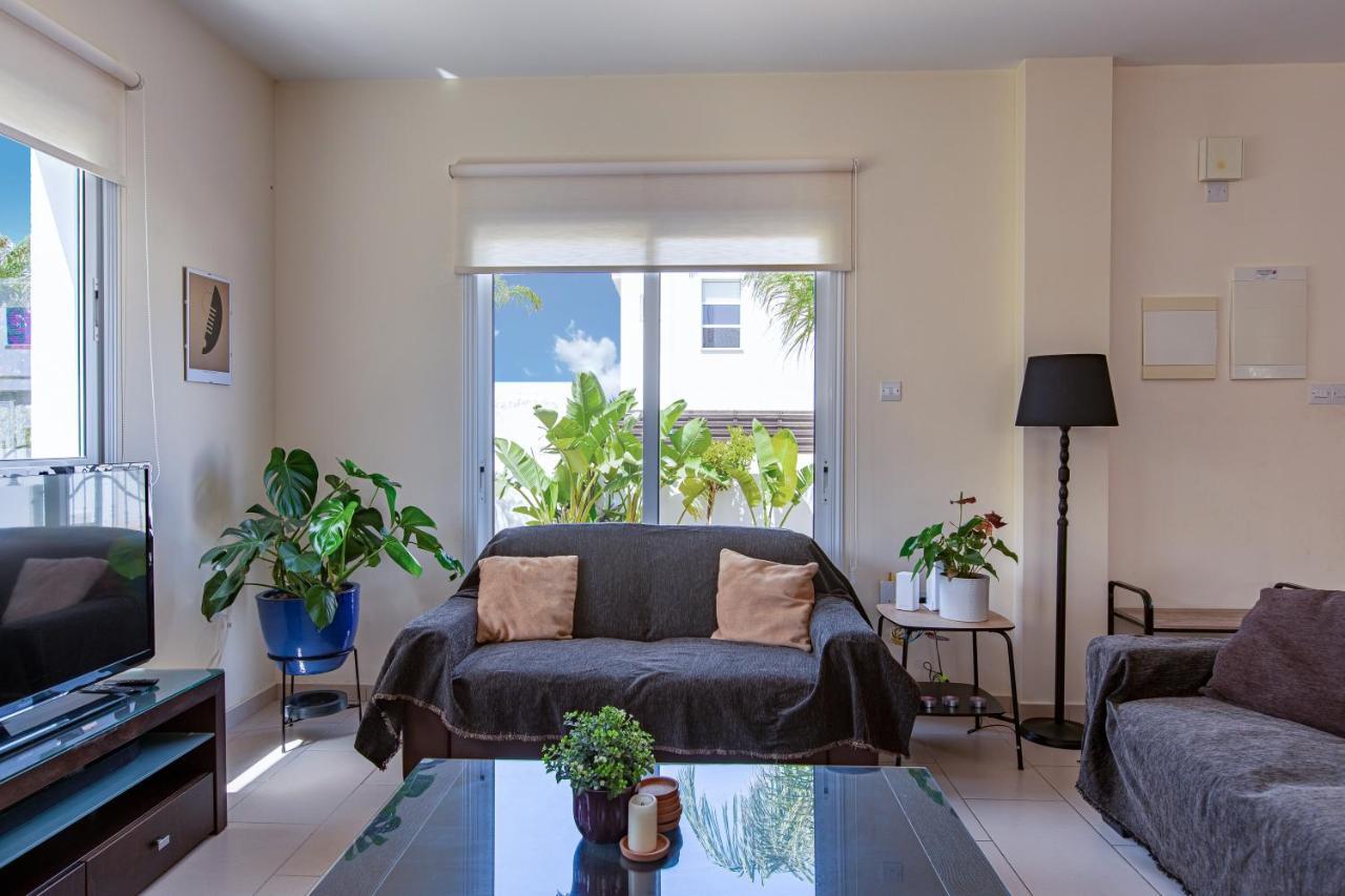פרוטאראס Villa Nova מראה חיצוני תמונה