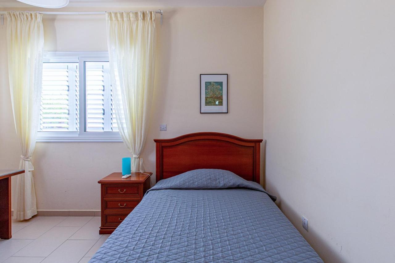 פרוטאראס Villa Nova מראה חיצוני תמונה