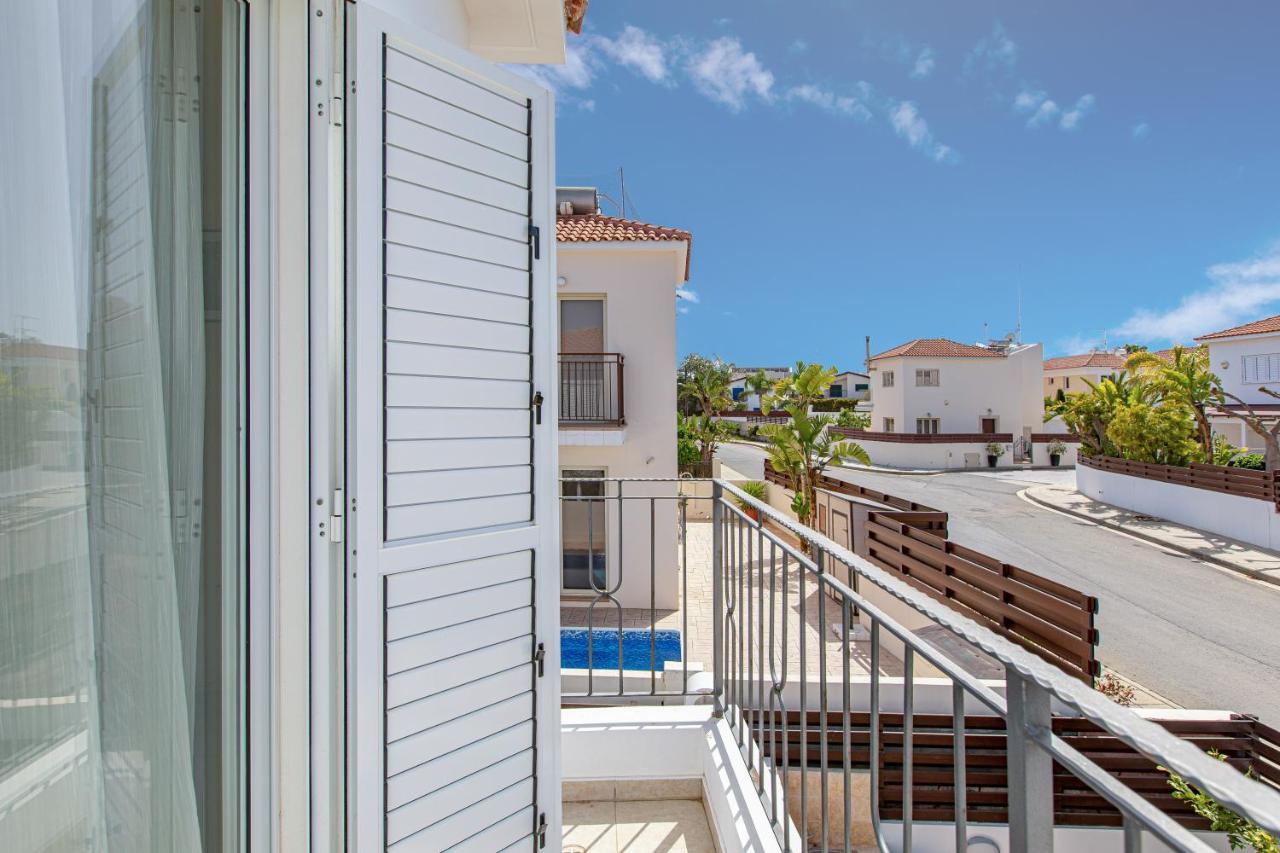 פרוטאראס Villa Nova מראה חיצוני תמונה