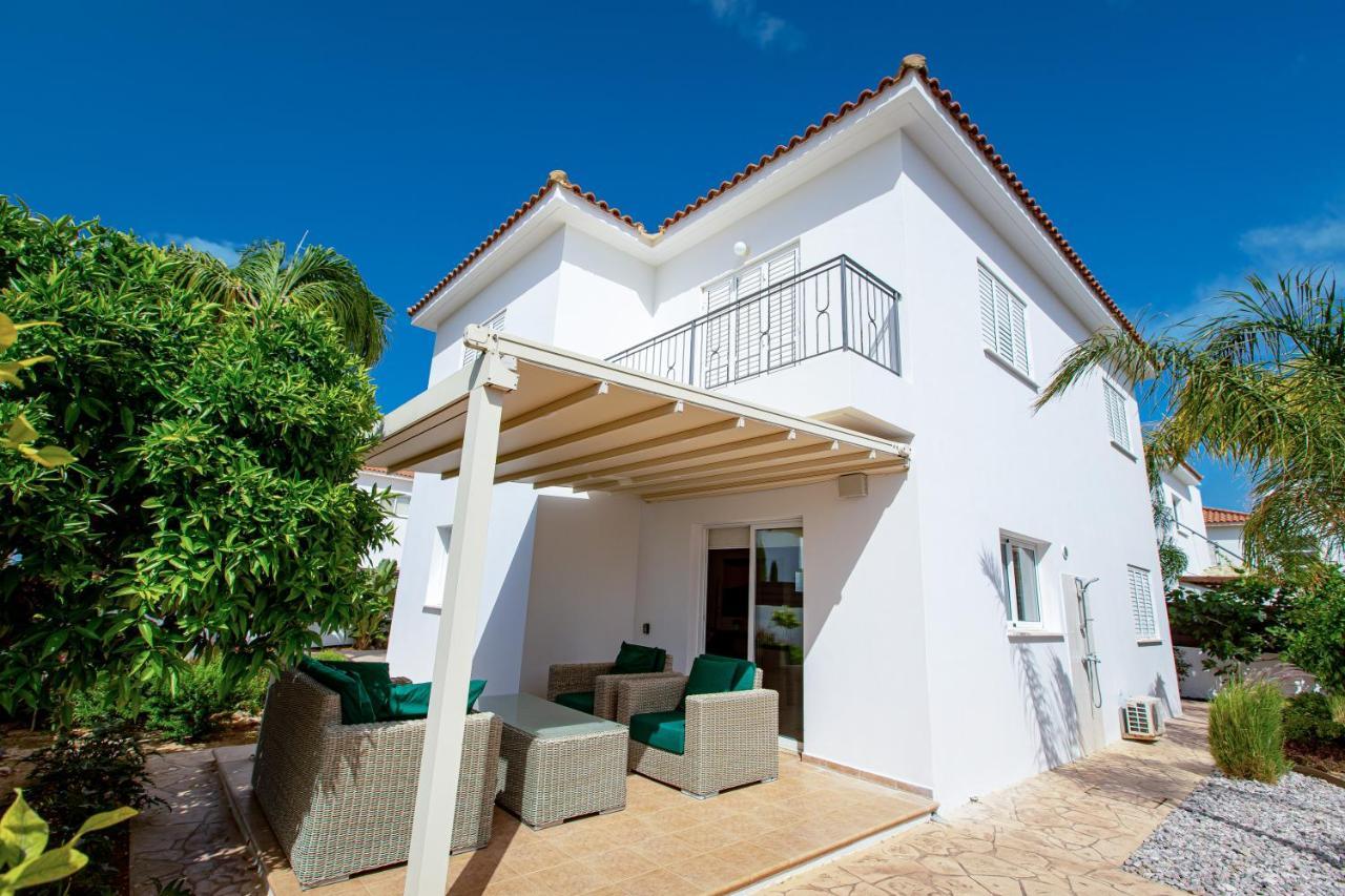 פרוטאראס Villa Nova מראה חיצוני תמונה