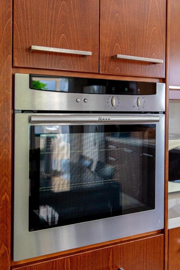פרוטאראס Villa Nova מראה חיצוני תמונה