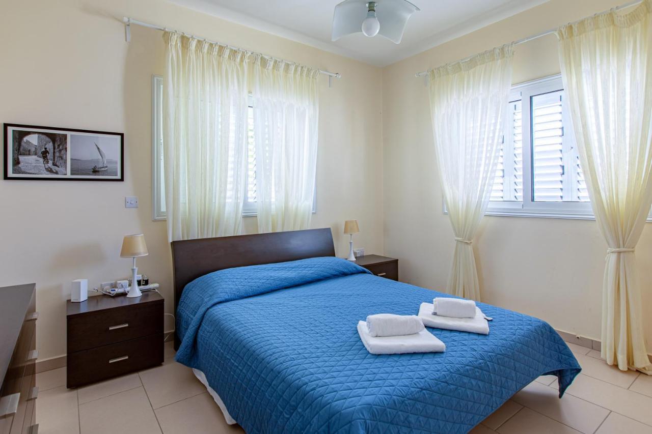פרוטאראס Villa Nova מראה חיצוני תמונה