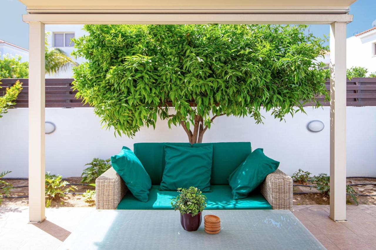 פרוטאראס Villa Nova מראה חיצוני תמונה