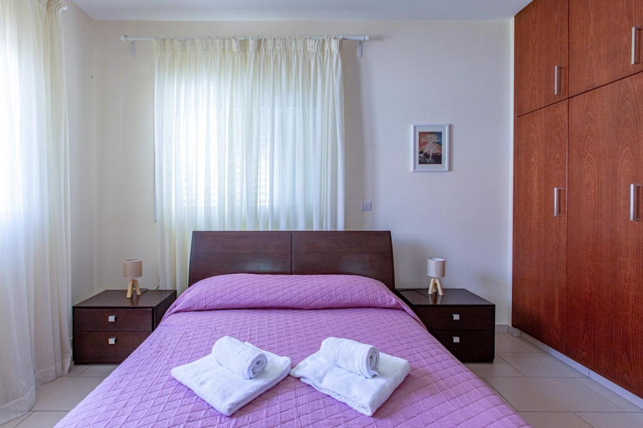 פרוטאראס Villa Nova מראה חיצוני תמונה